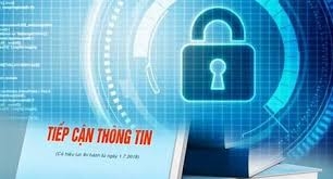 Quy định pháp luật về quyền tiếp cận thông tin