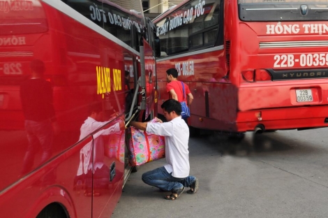 Băn khoăn bảo mật thông tin khách hàng