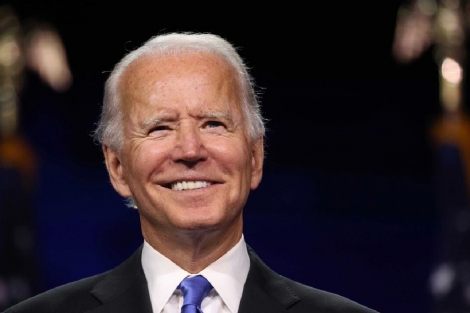 Tổng thống Biden giành chiến thắng quan trọng