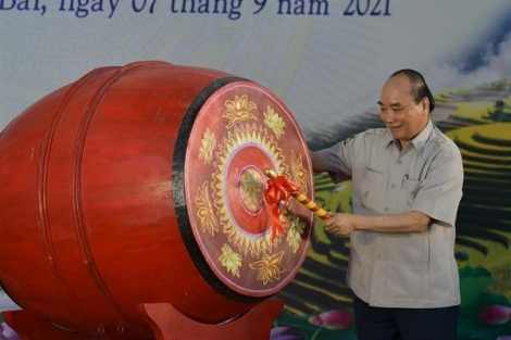 Chủ tịch nước gửi thư chúc mừng nhân dịp khai giảng năm học 2022-2023