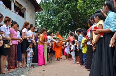 Sen Dolta - mùa xá tội vong nhân