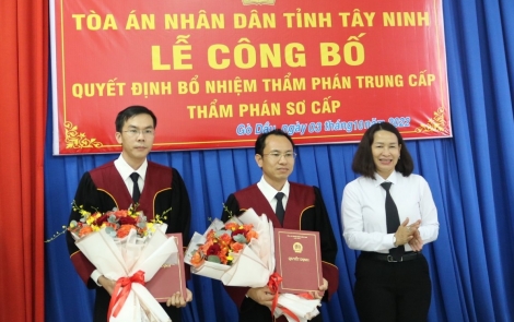 Điểm tin địa phương