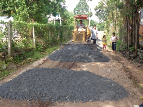 NĂM 2022: Phấn đấu tăng thêm 6 xã đạt chuẩn nông thôn mới, 9 xã nông thôn mới nâng cao, 2 xã nông thôn mới kiểu mẫu