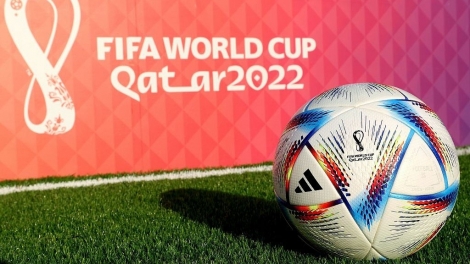 VTV chính thức sở hữu bản quyền FIFA World Cup 2022