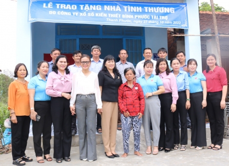 Điểm tin địa phương