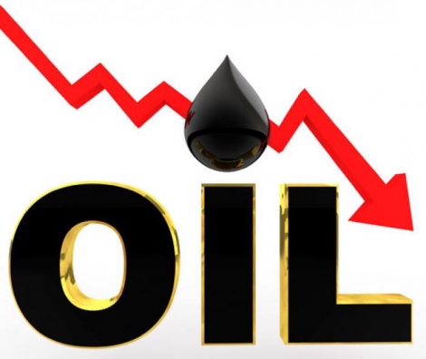 Giá xăng dầu hôm nay 19/11: Dầu Brent về mức 87,86 USD/thùng