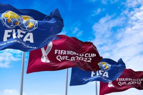 Thái Lan bị FIFA dọa cắt bản quyền phát sóng World Cup