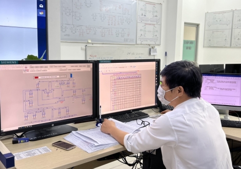 Đẩy mạnh chuyển đổi số để nâng cao hiệu quả hoạt động