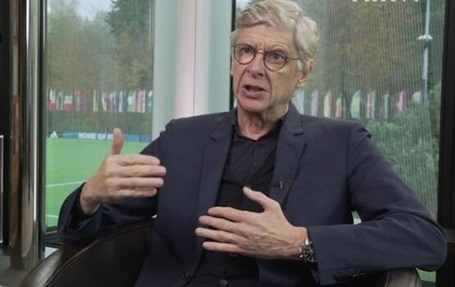 Chuyên gia Arsene Wenger nhận định về đội sẽ vô địch World Cup 2022