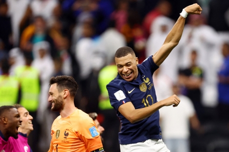 Bán kết World Cup 2022: Messi hẹn Mbappe ở chung kết