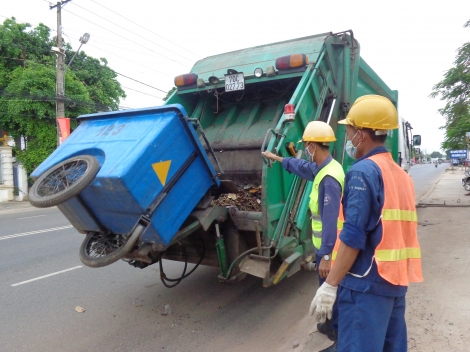 Nhiều kết quả tích cực