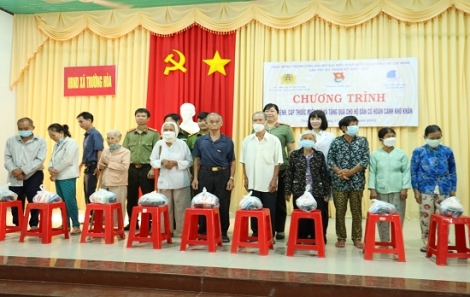 Điểm tin địa phương