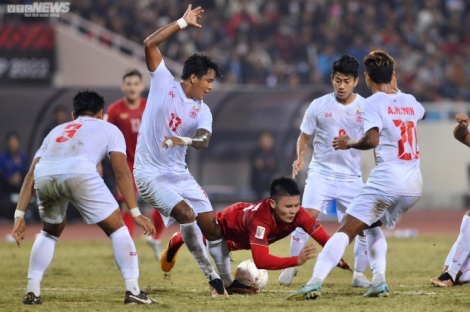 Nhận định bóng đá Indonesia vs Việt Nam: Tìm lợi thế trên sân khách