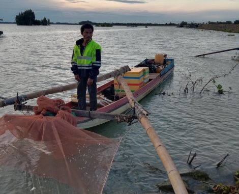 Công an huyện Dương Minh Châu: Liên tiếp phát hiện các hành vi vi phạm pháp luật