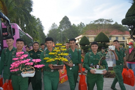 Chia tay vào những ngày giáp tết