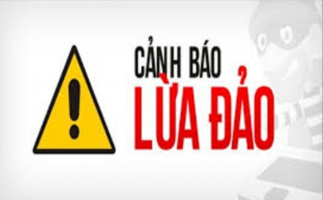 Cảnh giác tình trạng giả danh Cảnh sát PCCC và CNCH lừa đảo