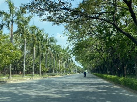 UBND tỉnh trả lời ý kiến, kiến nghị của người dân liên quan đến khu công nghiệp Phước Đông - Bời Lời