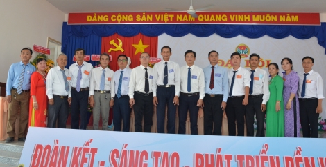 Hội Nông dân xã Tân Hội (Tân Châu): Thành lập 19 tổ liên kết sản xuất với trên 900 thành viên