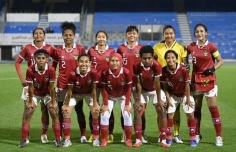 Tuyển nữ Indonesia rút khỏi SEA Games hai lần liên tiếp