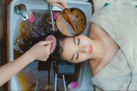 Massage phục hồi sức khỏe khu vực Quận Tân Phú tại Bống Spa