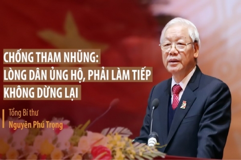 Bài 1: “Cuộc chiến khổng lồ”