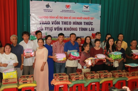 Điểm tin địa phương