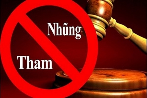 Chủ động ngăn ngừa tham nhũng vặt