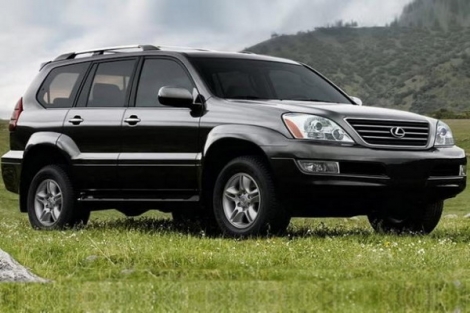 Thông báo về việc lựa chọn đơn vị sửa chữa xe ô tô LEXUS-GX470 biển kiểm soát 70A-003.37