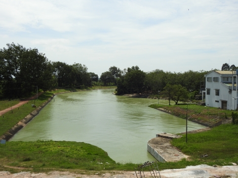 Chủ động phòng, chống thiên tai, hạn chế thiệt hại