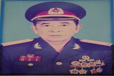 Tin buồn