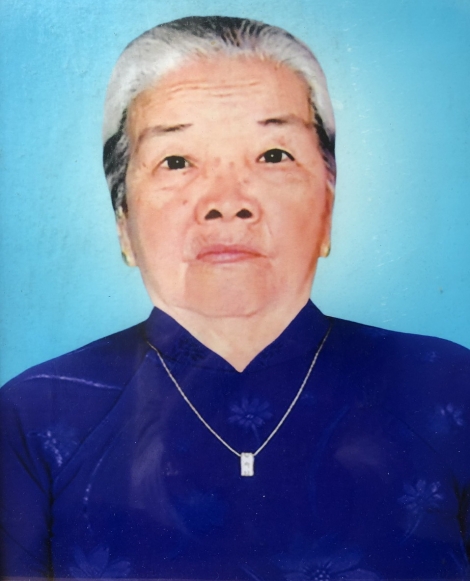 Cáo phó