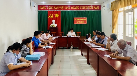 Nỗ lực giảm nghèo bền vững