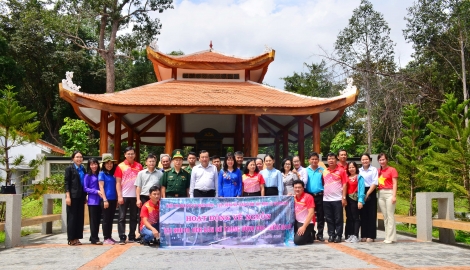 Tuyên giáo Tây Ninh - “đi trước mở đường, đi cùng thực hiện và đi sau tổng kết”