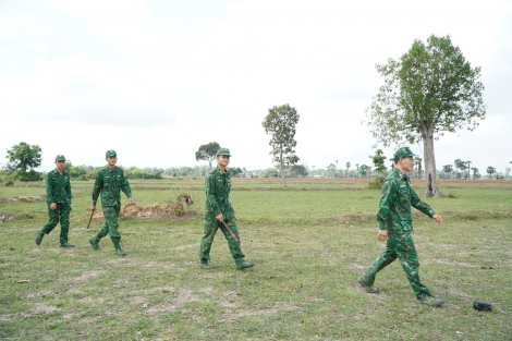 Buôn lậu thuốc lá, vấn nạn nhức nhối