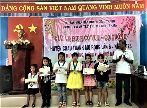 Lan toả sâu rộng, phát huy hiệu quả