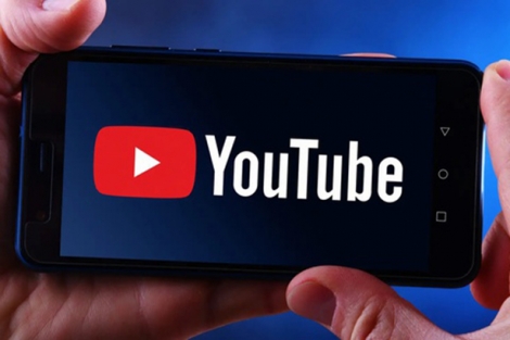 YouTube giúp tìm kiếm bài nhạc chỉ bằng giai điệu