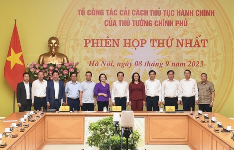 Nhiệm vụ kép, yêu cầu kép trong cải cách thủ tục hành chính