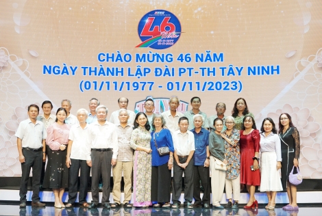 TTV11- Vững tin phát triển