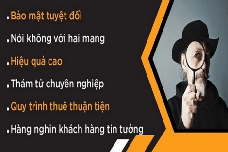 Thám tử tư Liên Việt - Đơn vị thuê dịch vụ thám tử chuyên nghiệp, uy tín nhất tại Hà Nội