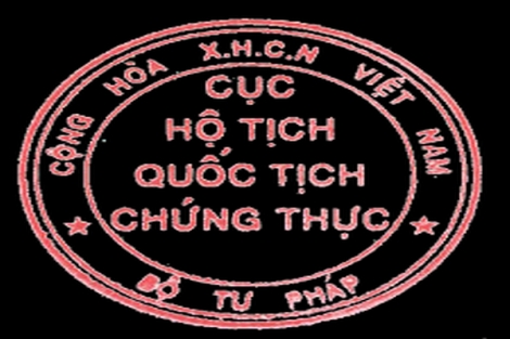 Hướng dẫn tháo gỡ khó khăn, vướng mắc trong lĩnh vực chứng thực