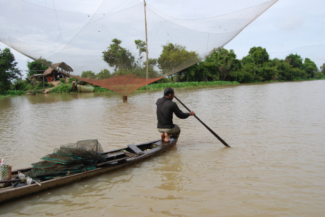 Sông núi Tây Ninh