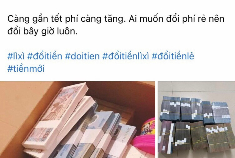 Coi chừng vi phạm pháp luật