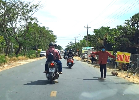 Xử lý nghiêm tình trạng “chặt chém” du khách tại các khu du lịch