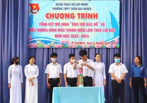 Điểm tin địa phương