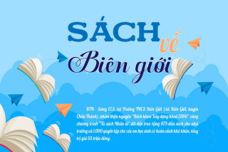 Sách về biên giới