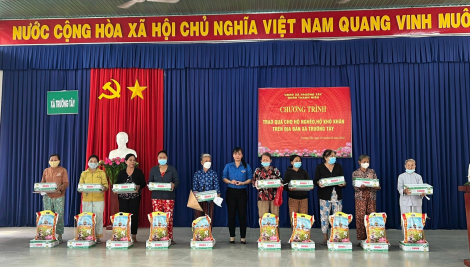 Điểm tin địa phương