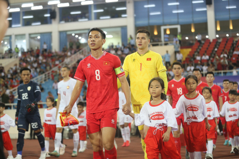 Chuyện Đình Bắc, nỗi buồn bóng đá Việt và giấc mơ World Cup