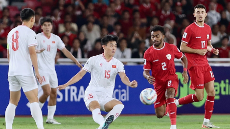 U23 Việt Nam vs Kuwait: Thắng là đi tiếp