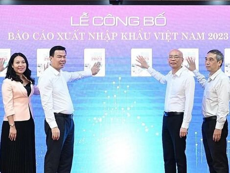 10 tỉnh, thành phố có kim ngạch xuất khẩu dẫn đầu cả nước