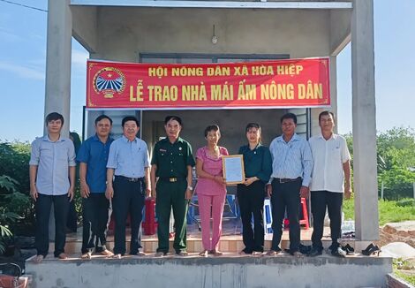 Điểm tin địa phương